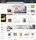 Storecomet online store decor theme