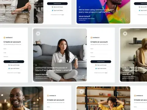 Create your ecommerce online store details