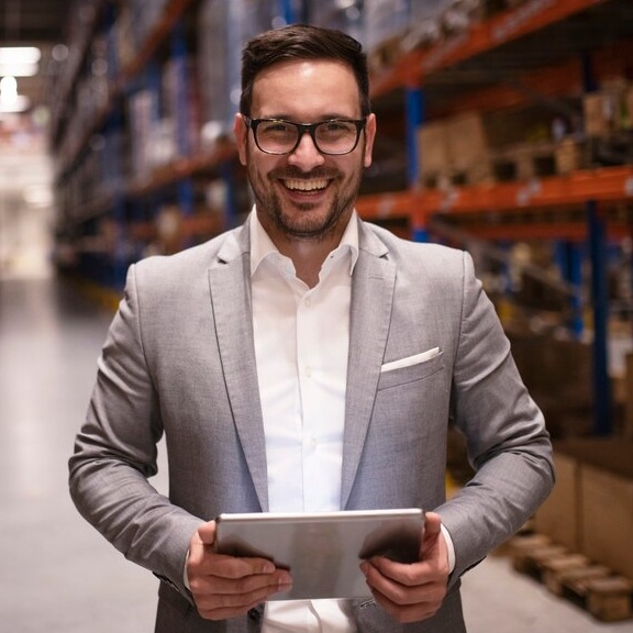 Online store created by storecomet ecommerce saas platform