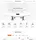 Storecomet online store furniture theme